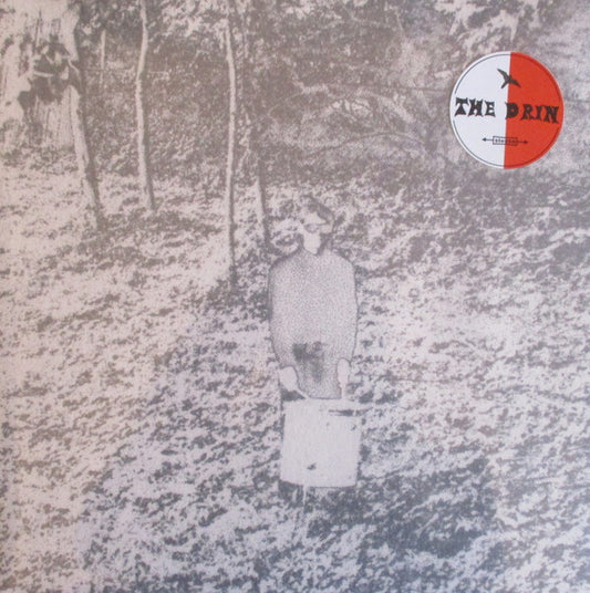 The Drin : Down River In The Distance (LP)