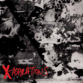X (10) : Aspirations (LP, RE)
