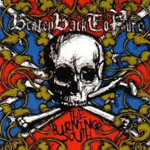 Beaten Back To Pure : The Burning South (CD, Album)