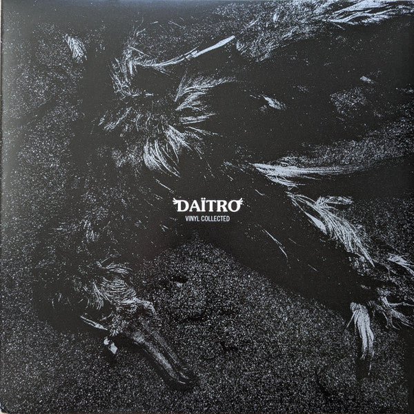 Daïtro : Vinyl Collected (LP, Comp, RP, Fra)