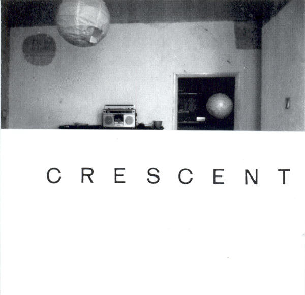 Crescent : Collected Songs (CD, Album)