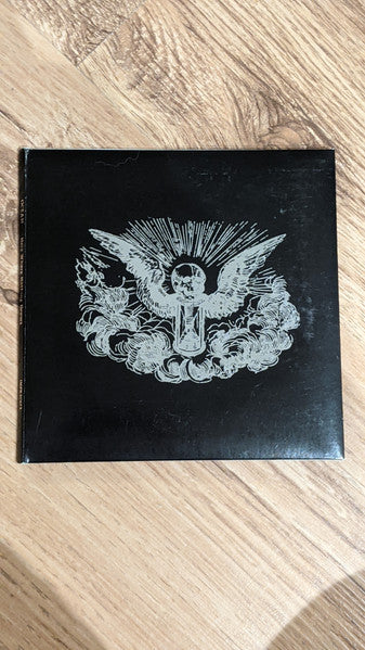 Ocean (4) : Here Where Nothing Grows (CD, Album, Dig)