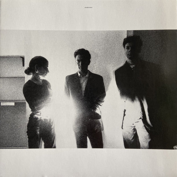 P J Harvey* : Rid Of Me (LP, Album)