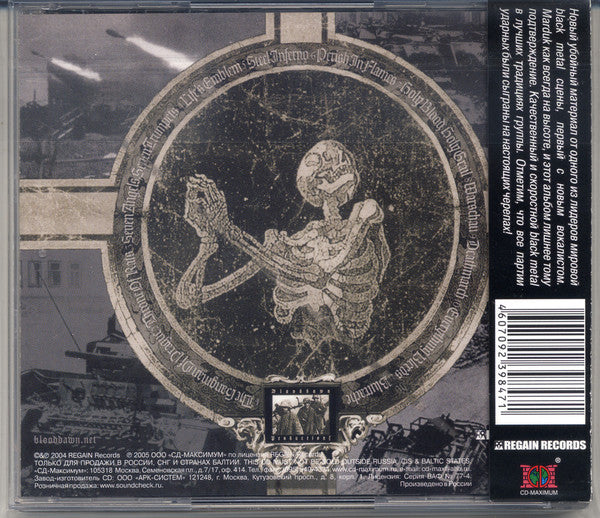 Marduk : Plague Angel (CD, Album)