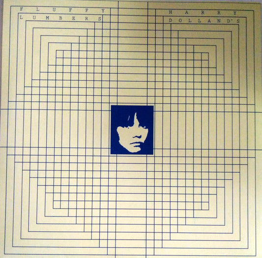 Fluffy Lumbers : Harry Dolland's (7", Ltd)