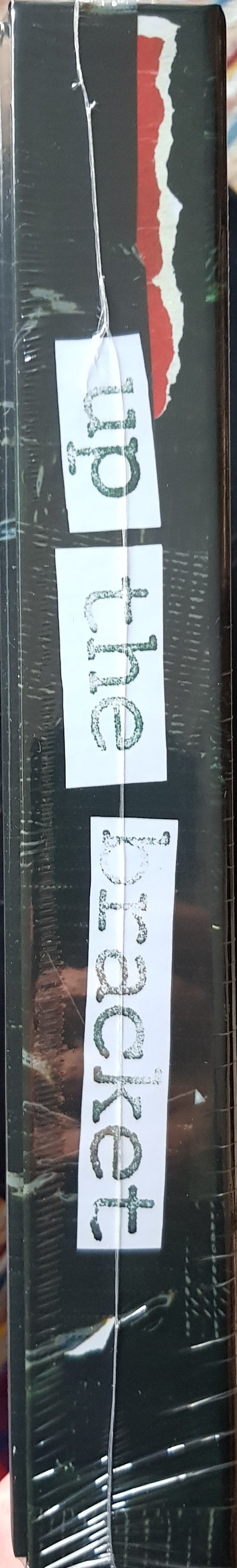 The Libertines : Up The Bracket (20th Anniversary Deluxe Box Set) (Box, Ltd, Num + LP, Album, RE, RM + LP, Whi + 7", )