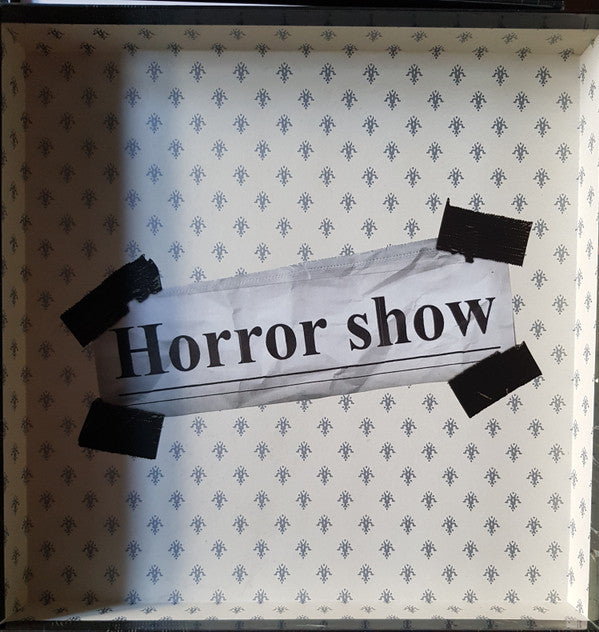 The Libertines : Up The Bracket (20th Anniversary Deluxe Box Set) (Box, Ltd, Num + LP, Album, RE, RM + LP, Whi + 7", )