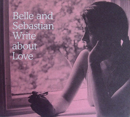 Belle And Sebastian* : Write About Love (CD, Album)
