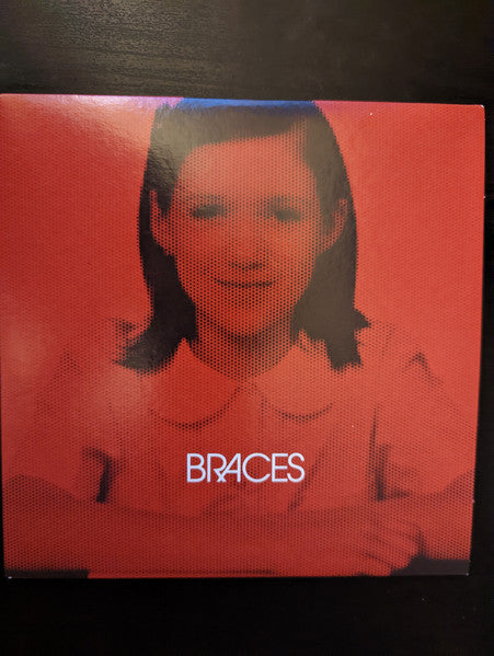 Braces (3) : Braces  (7", Bla)