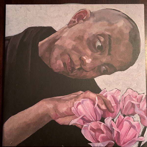 Birds In Row : Gris Klein (LP, Album, Ltd, Sil)