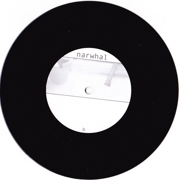 Narwhal : Narwhal (7")