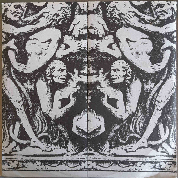 Apeface : Apeface (LP)