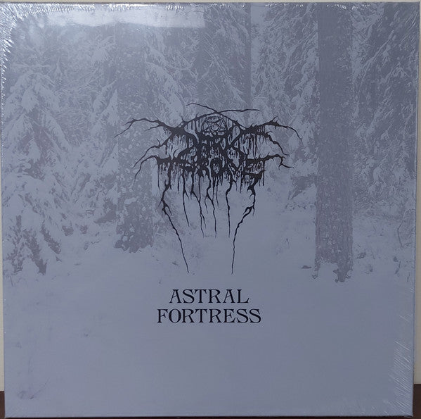 Darkthrone : Astral Fortress (Box, Ltd, S/Edition + LP, Album, Cle + CD, Album +)