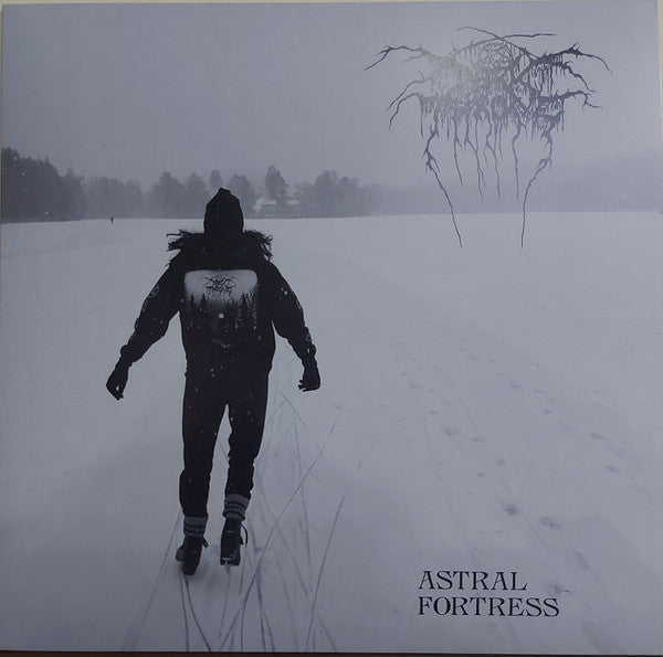 Darkthrone : Astral Fortress (Box, Ltd, S/Edition + LP, Album, Cle + CD, Album +)
