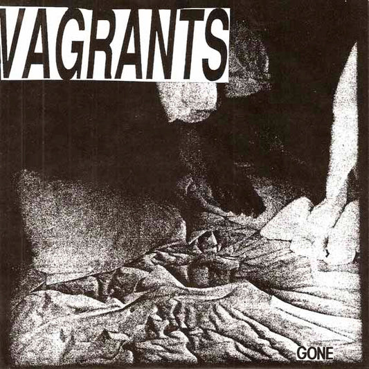 Vagrants : Gone (7", EP)