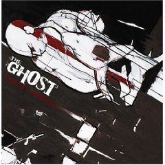 The Ghost (4) : This Is A Hospital (CD, Album)