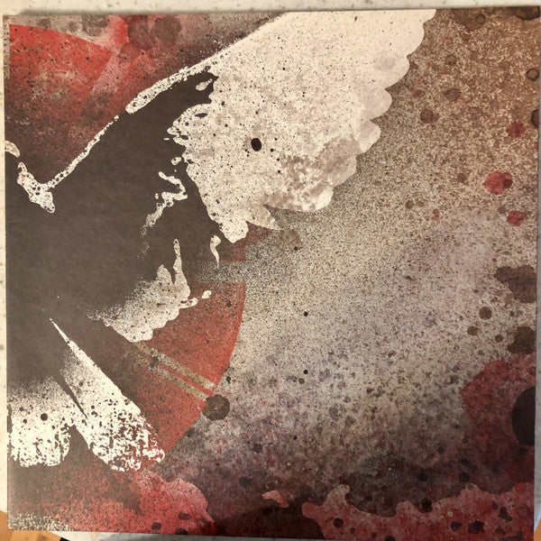 Converge : No Heroes (LP, Album, RE)