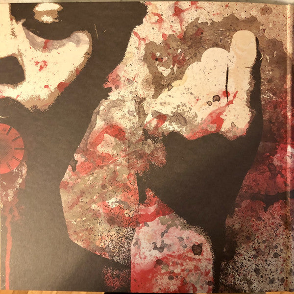 Converge : No Heroes (LP, Album, RE)