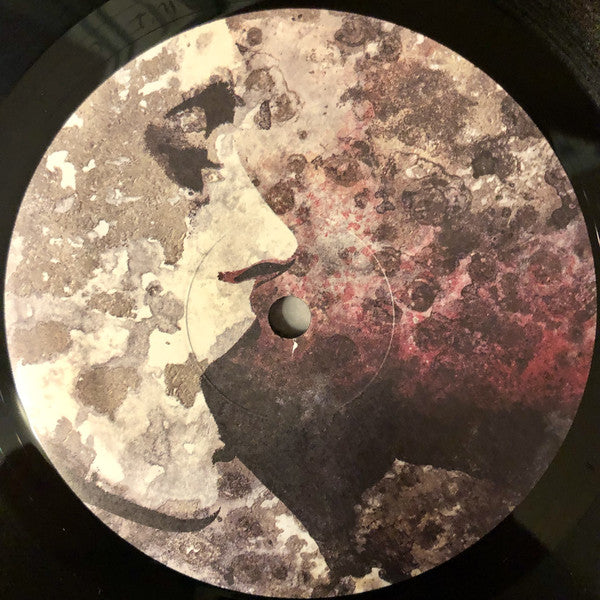 Converge : No Heroes (LP, Album, RE)