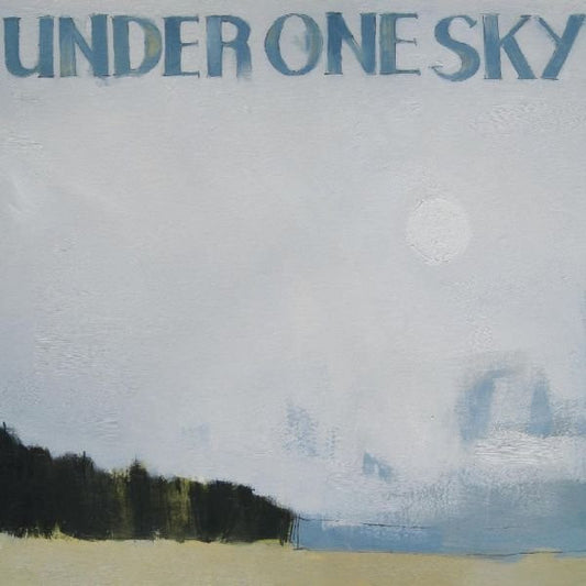 John McCusker : Under One Sky (CD, Album)