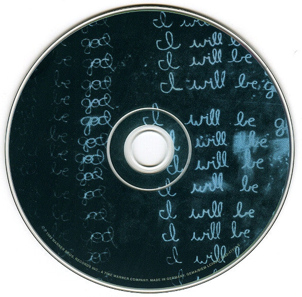 Ministry : Dark Side Of The Spoon (CD, Album)