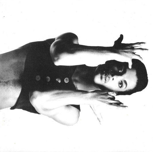 Prince And The Revolution : Parade (Music From The Motion Picture Under The Cherry Moon) (CD, Album)