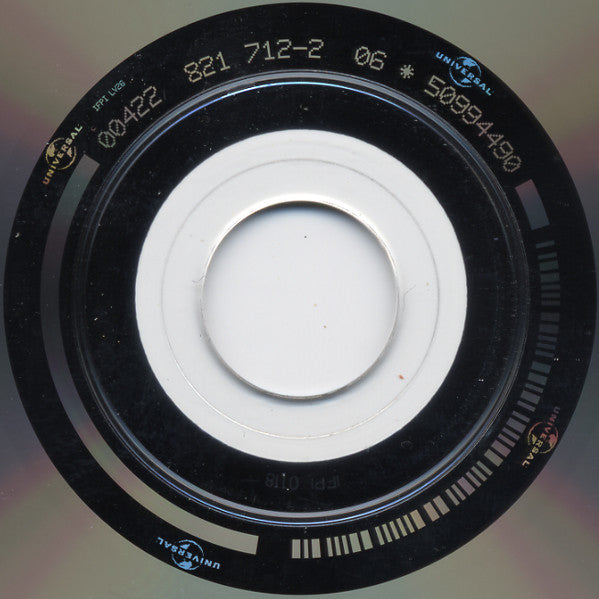 The Jam : Compact Snap! (CD, Comp, RM, RP)