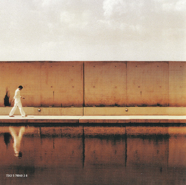 Paul van Dyk : Reflections (Special Edition) (CD, Album, Mixed, S/Edition + CD, Mixed)