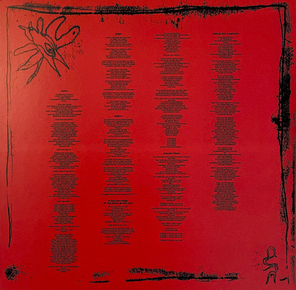 Cure* : Wish (2xLP, Album, RSD, Ltd, Pic, RE, RM, 30t)