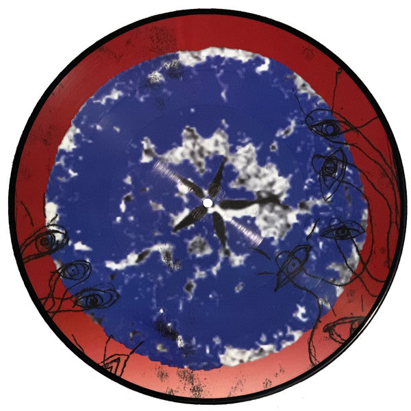 Cure* : Wish (2xLP, Album, RSD, Ltd, Pic, RE, RM, 30t)