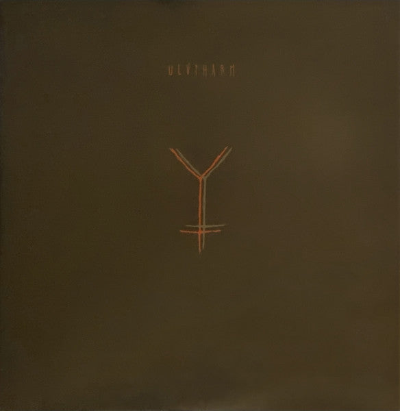 Ulvtharm* : Wrēkō (LP, Album)