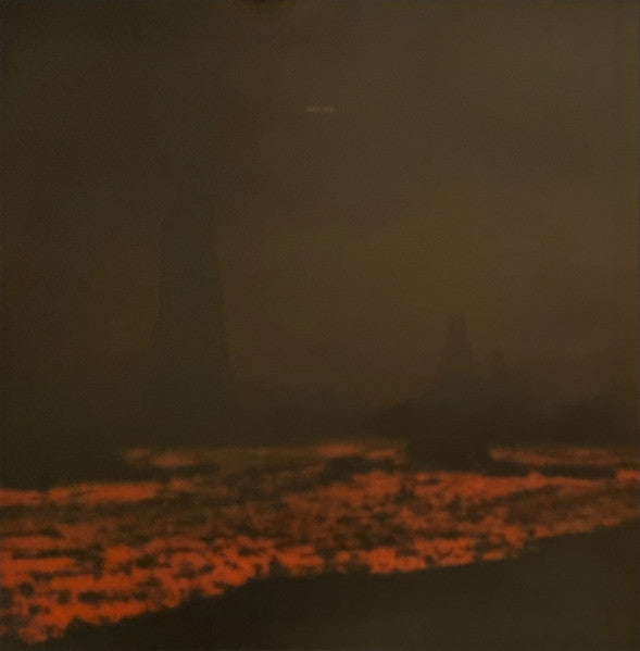 Ulvtharm* : Wrēkō (LP, Album)