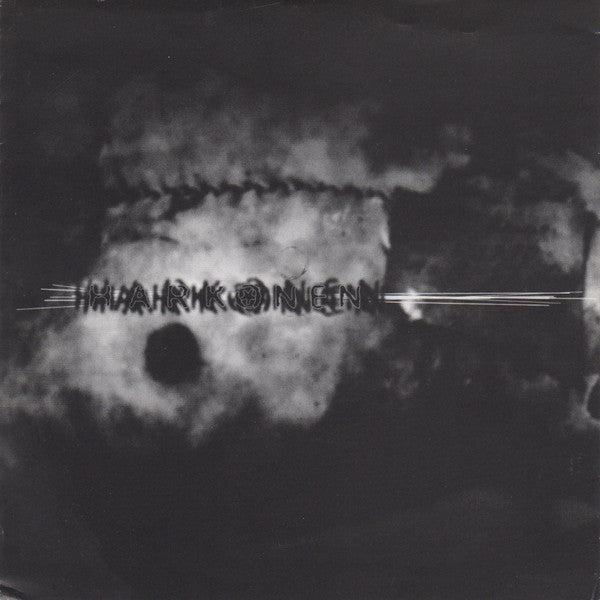 Harkonen : Harkonen (7", EP)
