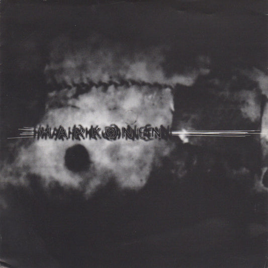 Harkonen : Harkonen (7", EP)