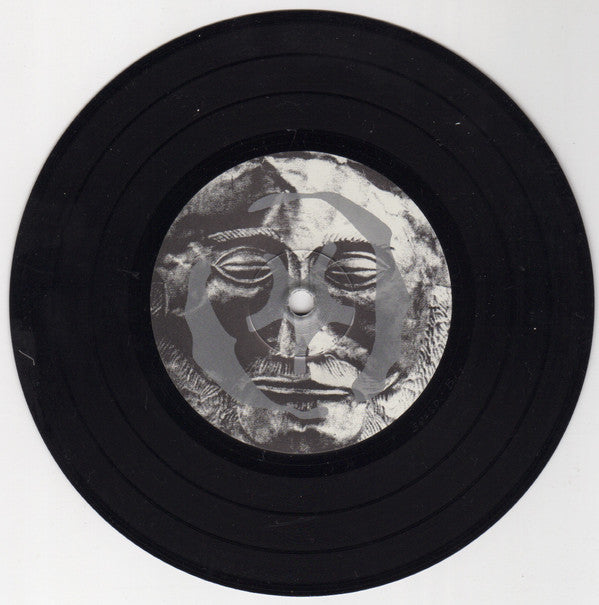 Harkonen : Harkonen (7", EP)
