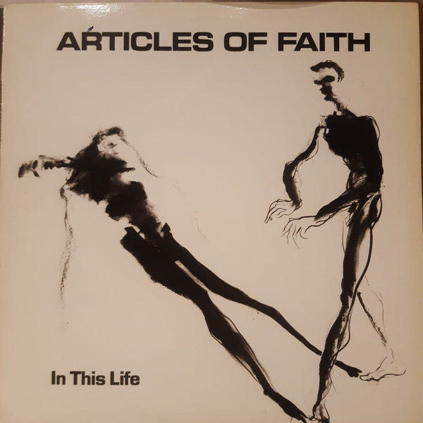 Articles Of Faith : In This Life (LP, Album)
