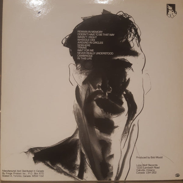 Articles Of Faith : In This Life (LP, Album)