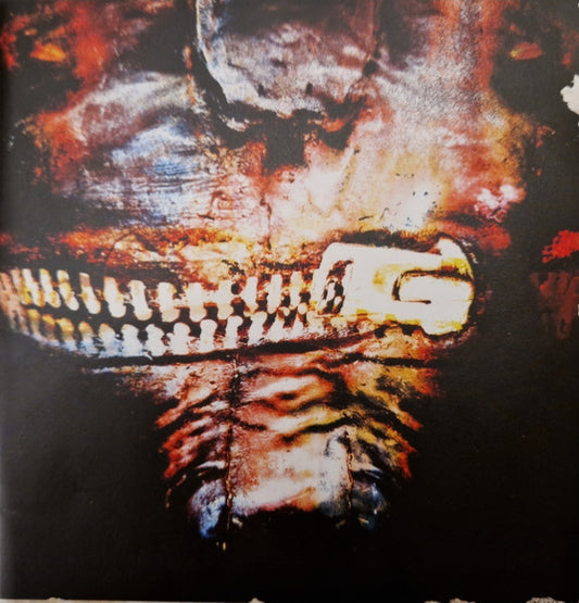 Slipknot : Vol. 3: (The Subliminal Verses) (CD, Album, PAL + CD + Ltd)