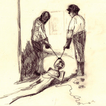 Nitkowski : Chauffeurs (CD, Album, Dig)