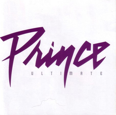 Prince : Ultimate (2xCD, Comp, Sup)