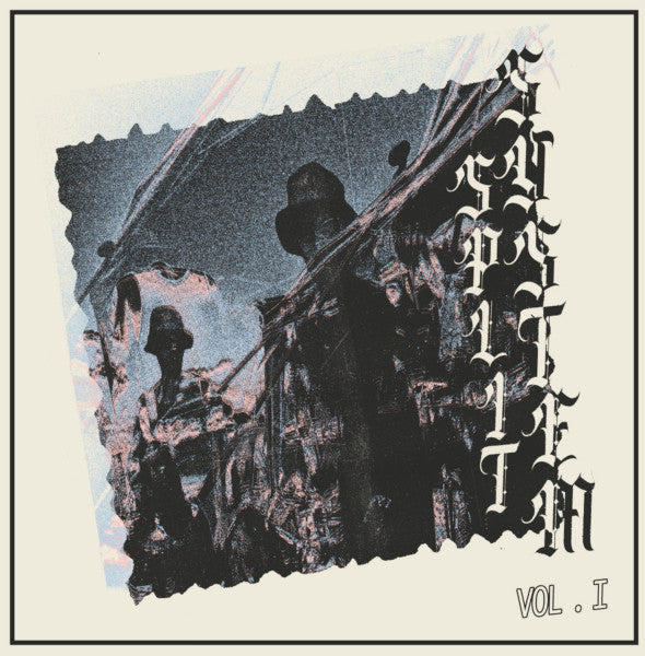 Split System : Vol. I (LP, Album)