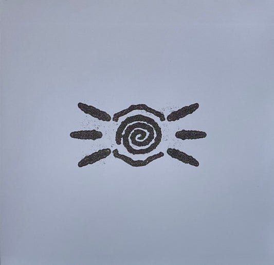 Void Of Vision : Chronicles (LP, Album, Ltd, Whi)