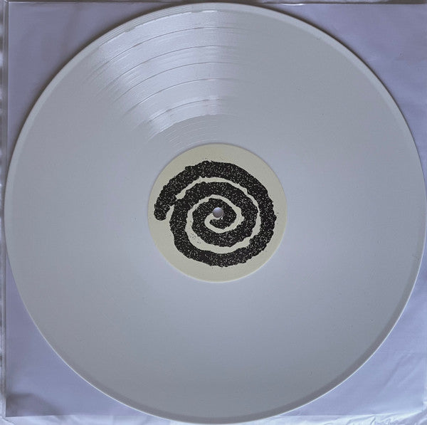 Void Of Vision : Chronicles (LP, Album, Ltd, Whi)