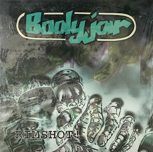 Bodyjar : Rimshot (LP, Album)