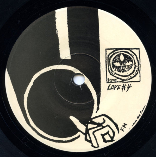 Iconoclast (2) / Abyss (6) : Iconoclast / Soldaten Sind Mörder! (2x7")