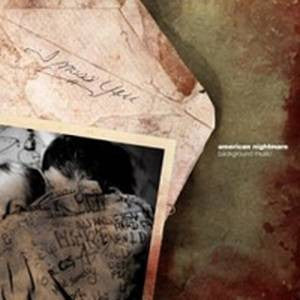 American Nightmare : Background Music (LP, Album)