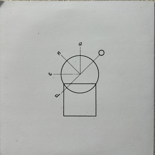 Crossed (3) & Víbora* : Pena (7", EP)