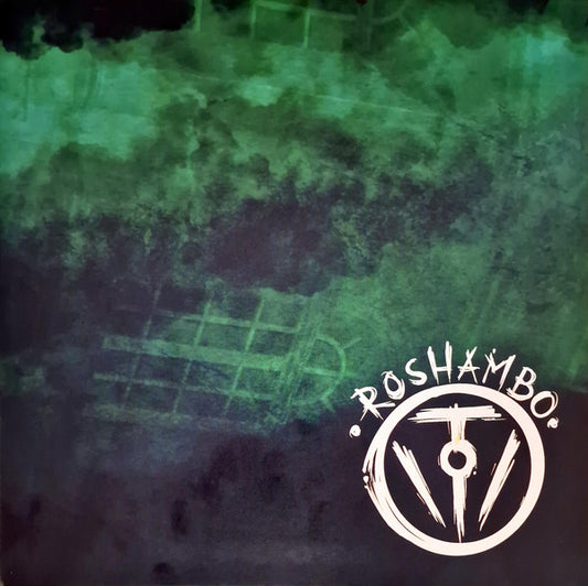 Roshambo (6) : Survive, Revive, Revolt (LP, Ltd, Gre)