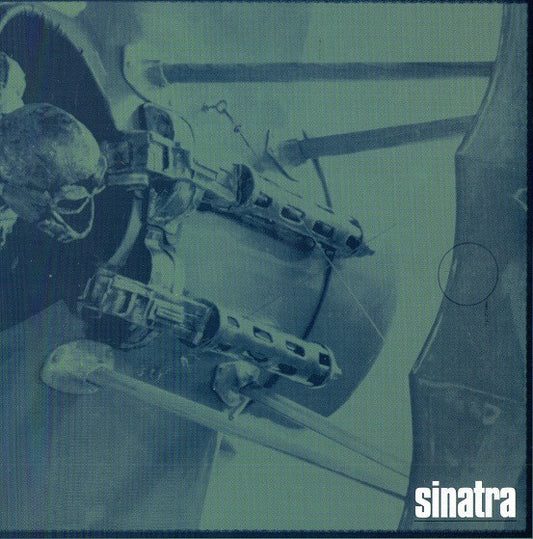 Sinatra (2) : Sinatra (7", EP)