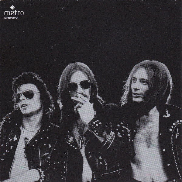 Motörhead : Essential Noize: The Very Best Of (CD, Comp)